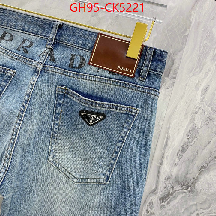 fake ID: CK5221