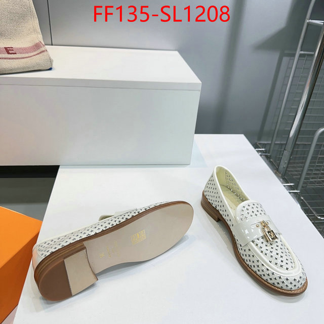 Women Shoes-LV wholesale imitation designer replicas ID: SL1208 $: 135USD