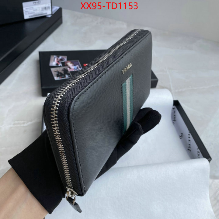 ID: TD1153 $: 95USD,