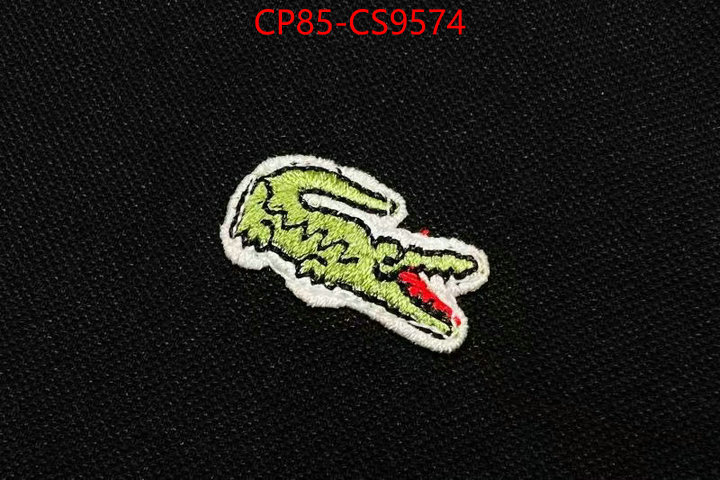Clothing-Lacoste sell online luxury designer ID: CS9574 $: 85USD