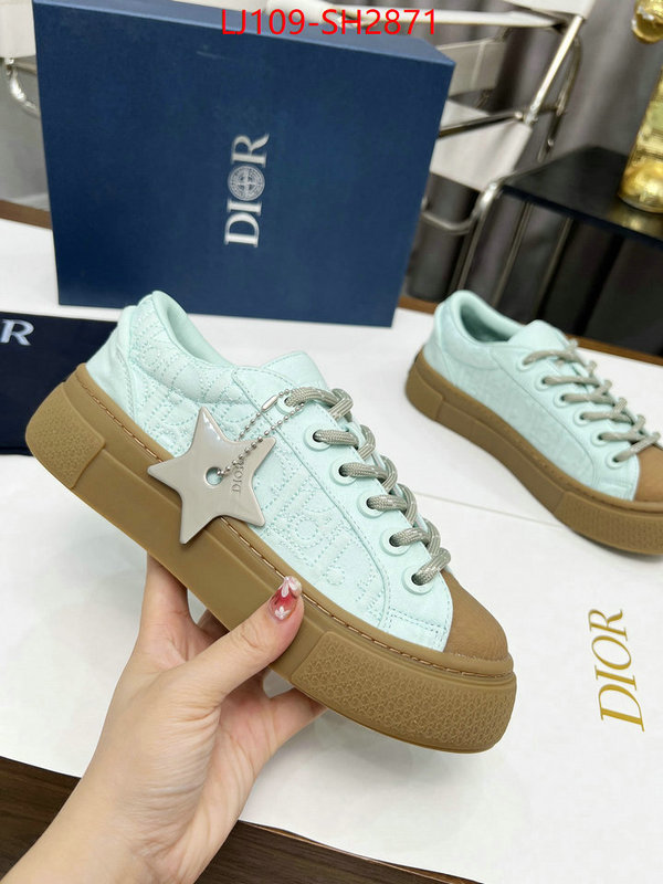 1:1 replica ID: SH2871