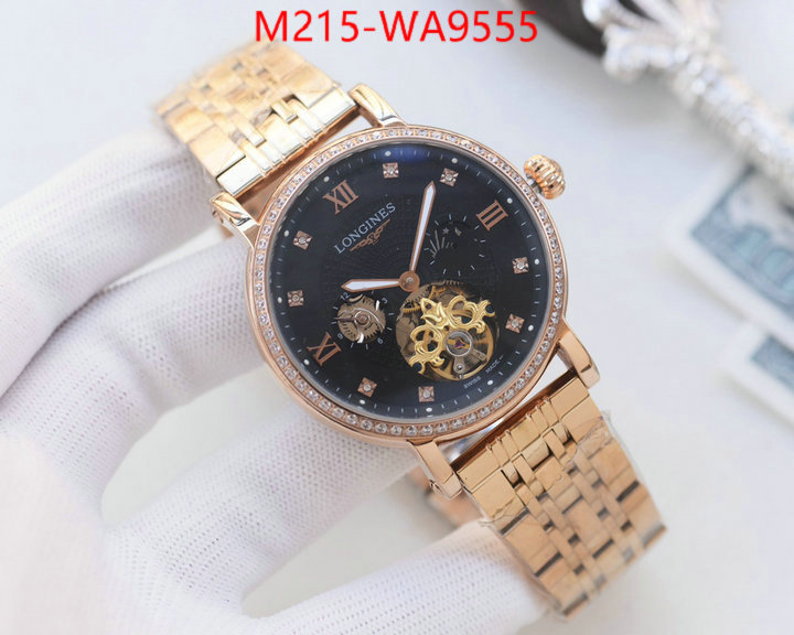 ID: WA9555