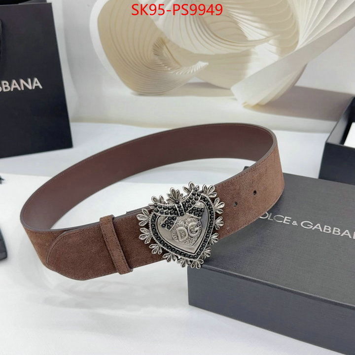 Belts-DG exclusive cheap ID: PS9949 $: 95USD