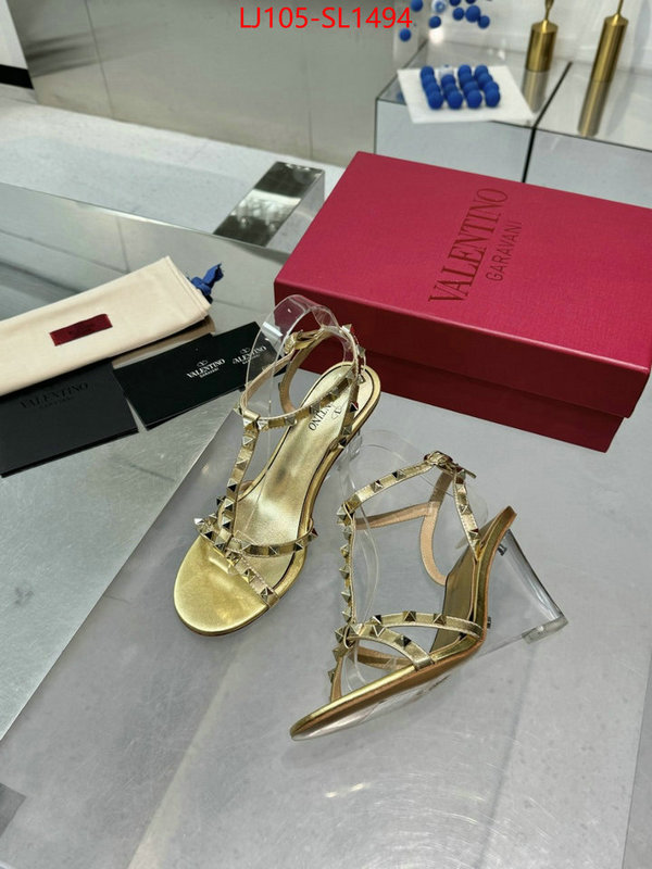 Women Shoes-Valentino new 2024 ID: SL1494 $: 105USD-shoes yupoo Women Shoes-Valentino new 2024 ID: SL1494 $: 105USD