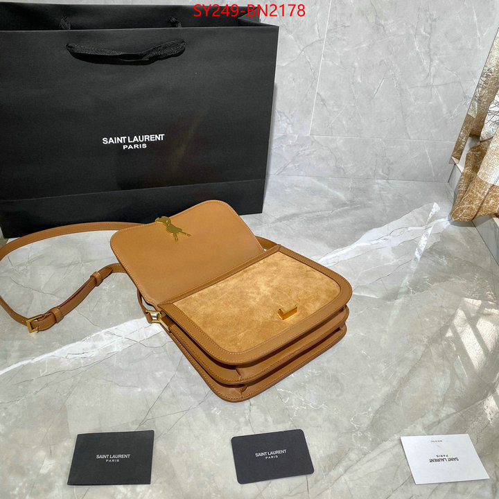 ID: BN2178 $: 249USD,