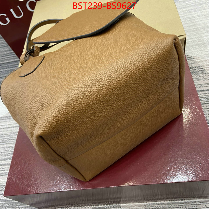 Gucci Bags(TOP)-Handbag- buy best high-quality ID: BS9627 $: 239USD,