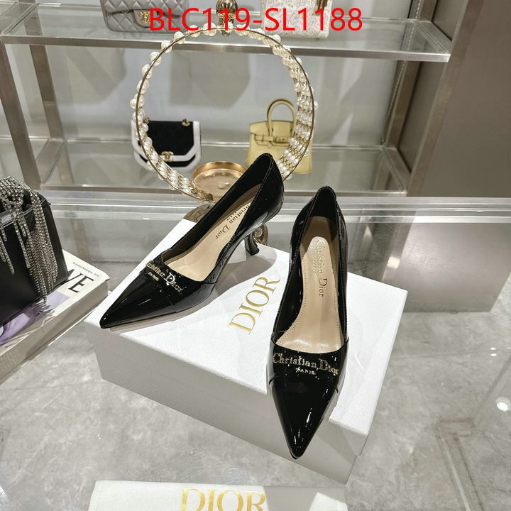 Women Shoes-Dior buy 1:1 ID: SL1188 $: 119USD-shoes yupoo Women Shoes-Dior buy 1:1 ID: SL1188 $: 119USD