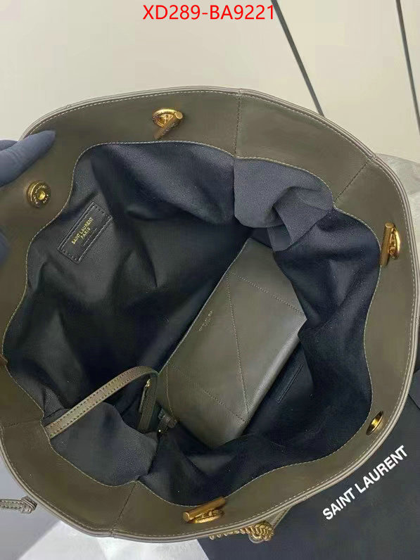 ID: BA9221 $: 289USD,