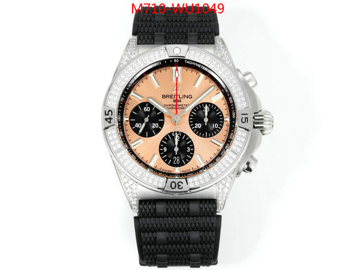 Watch(TOP)-Breitling aaaaa quality replica ID: WU1049 $: 710USD-shoes yupoo Watch(TOP)-Breitling aaaaa quality replica ID: WU1049 $: 710USD