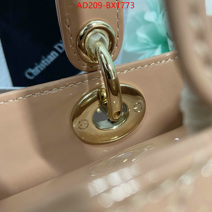 ID: BX1773 $: 209USD,
