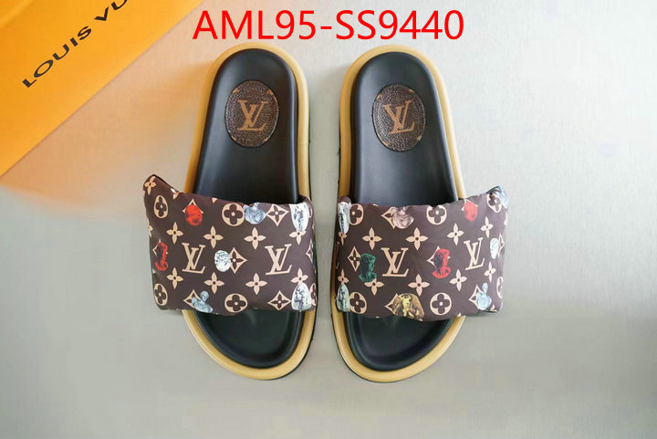 Women Shoes-LV can i buy replica ID: SS9440 $: 95USD