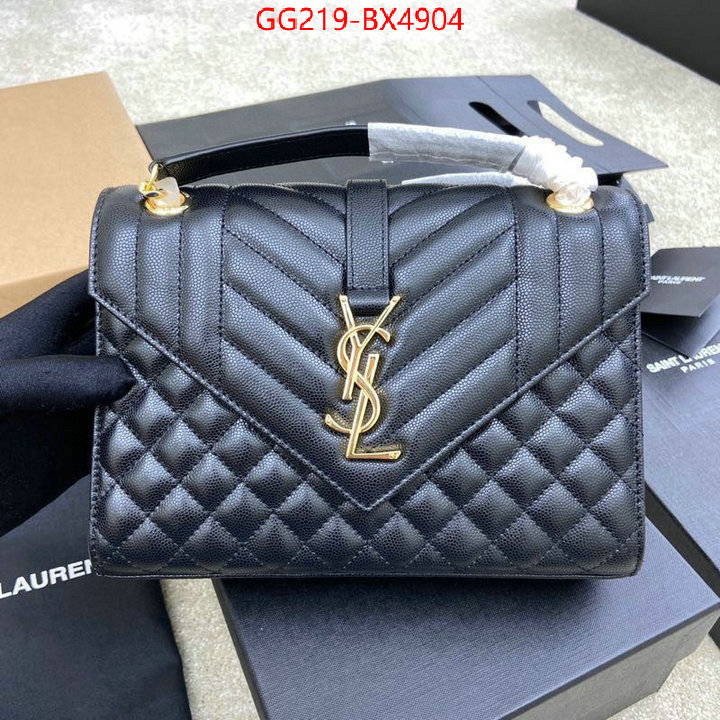 ID: BX4904 $: 219USD,