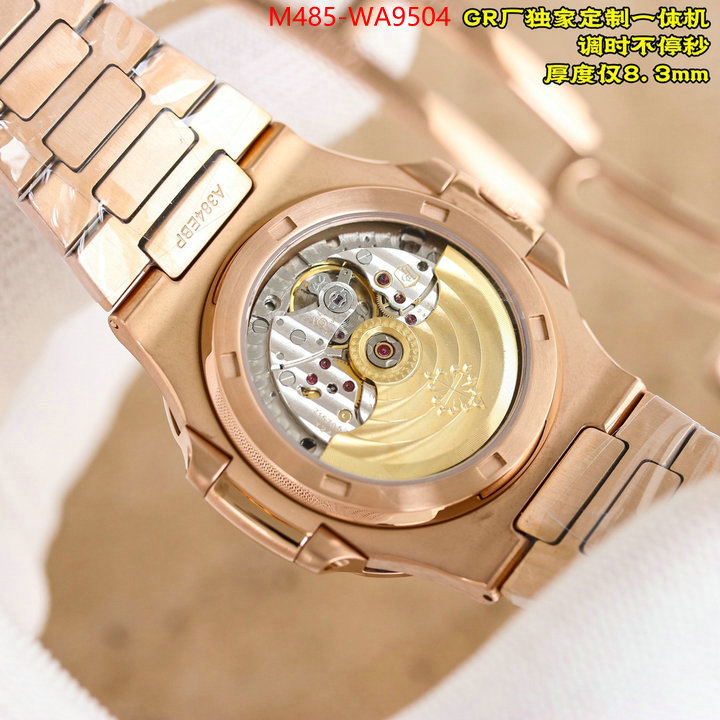 ID: WA9504