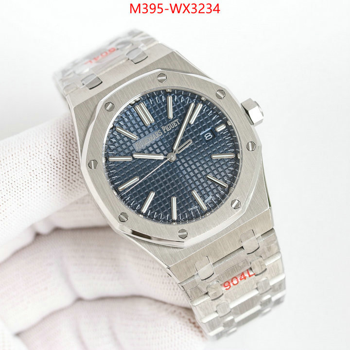 ID: WX3234