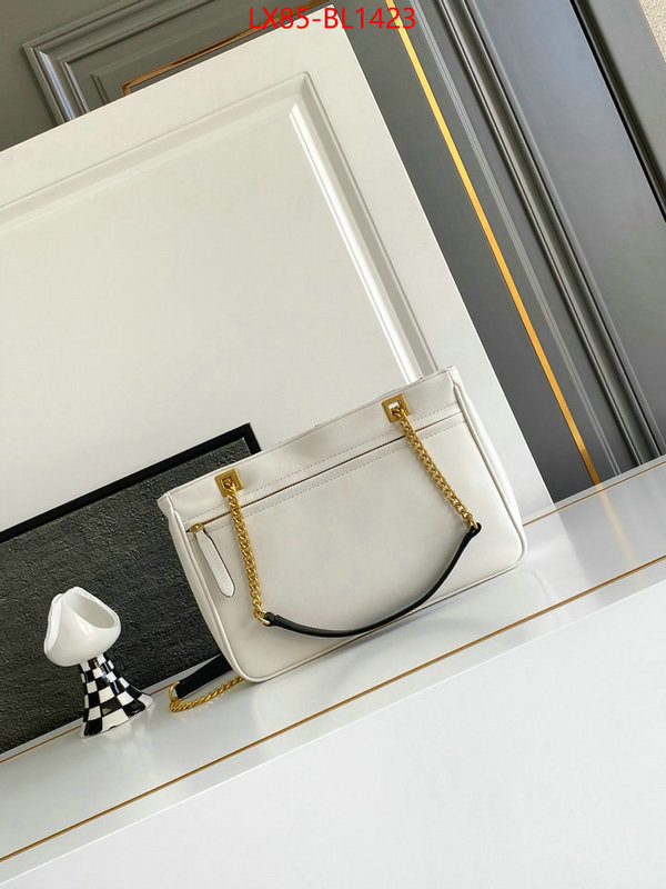 Valentino Bags(4A)-Handbag- new 2024 ID: BL1423 $: 85USD,