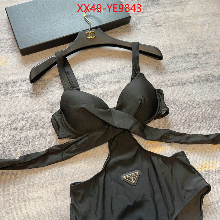 ID: YE9843