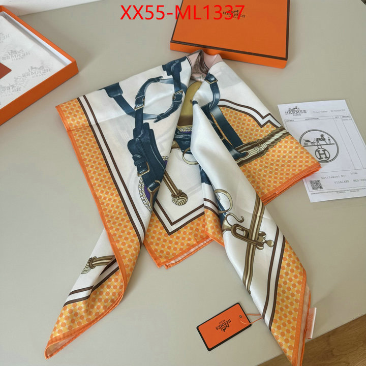 Scarf-Hermes high quality online ID: ML1337 $: 55USD
