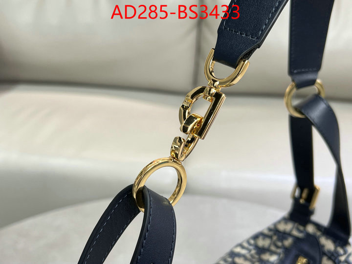 ID: BS3433