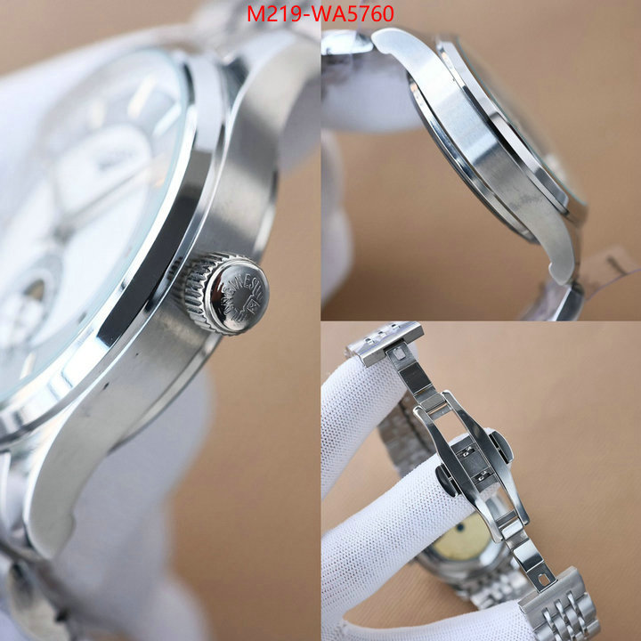ID: WA5760