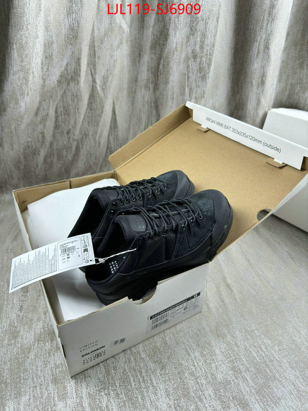 new 2024 ID: SJ6909