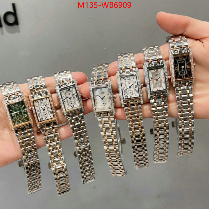 ID: WB6909