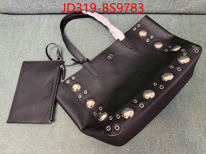 Valentino Bags(TOP)-Handbag- high quality ID: BS9783 $: 319USD,