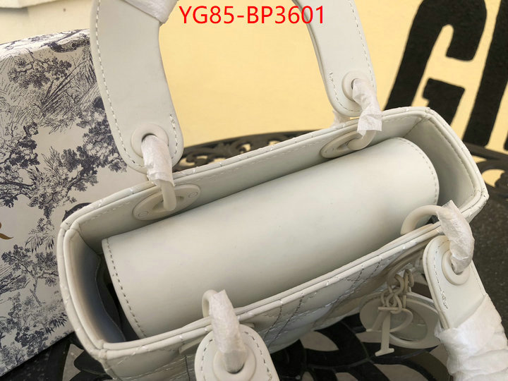 ID: BP3601 $: 85USD,
