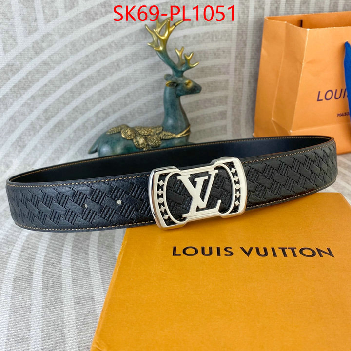 Belts-LV top quality designer replica ID: PL1051 $: 69USD
