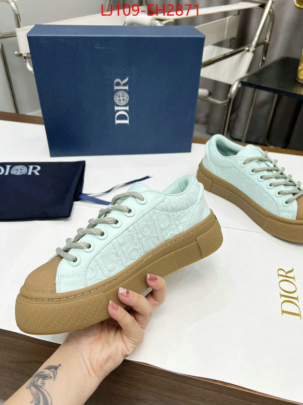1:1 replica ID: SH2871