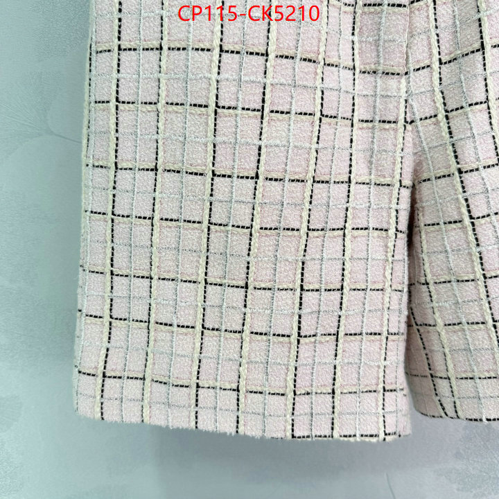 wholesale replica ID: CK5210