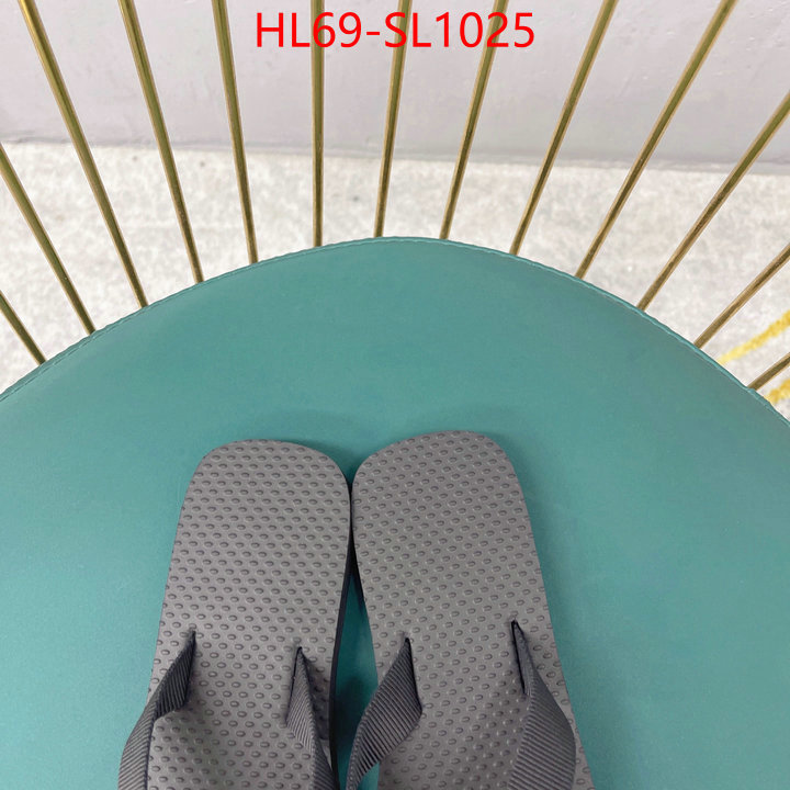 Women Shoes-The Row replicas ID: SL1025 $: 69USD