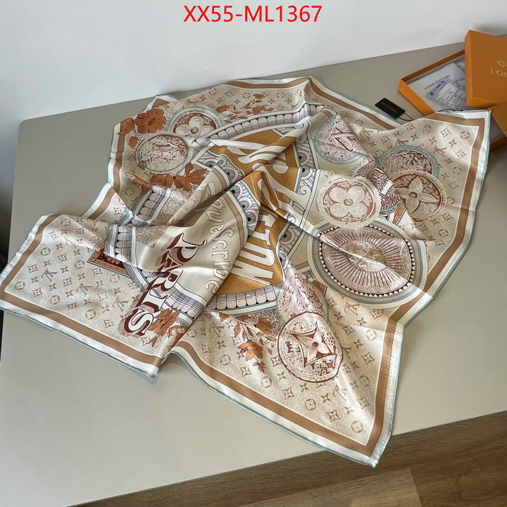 Scarf-LV the best affordable ID: ML1367 $: 55USD