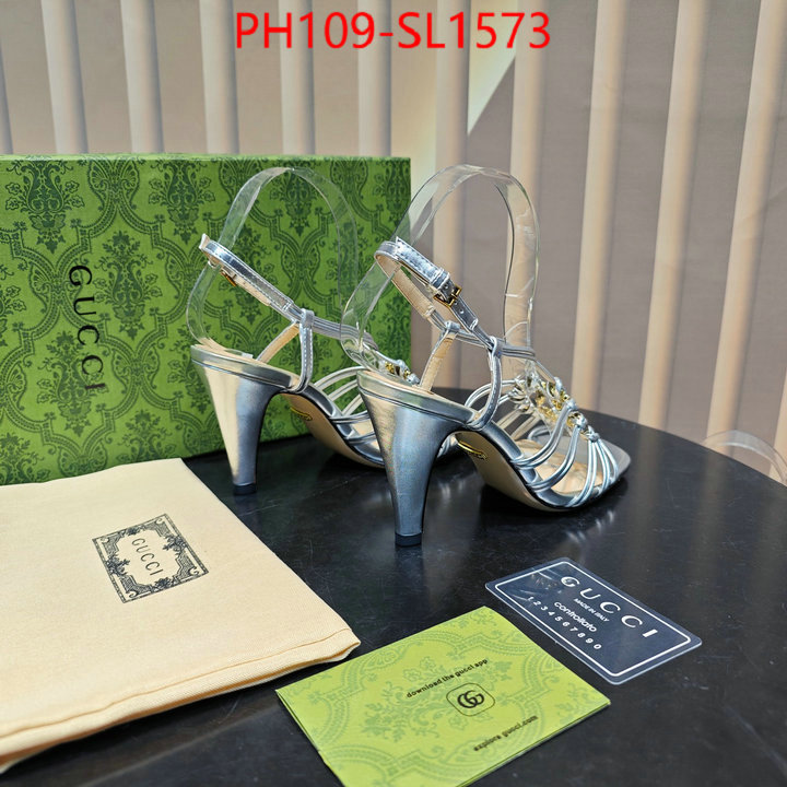 Women Shoes-Gucci best capucines replica ID: SL1573 $: 109USD