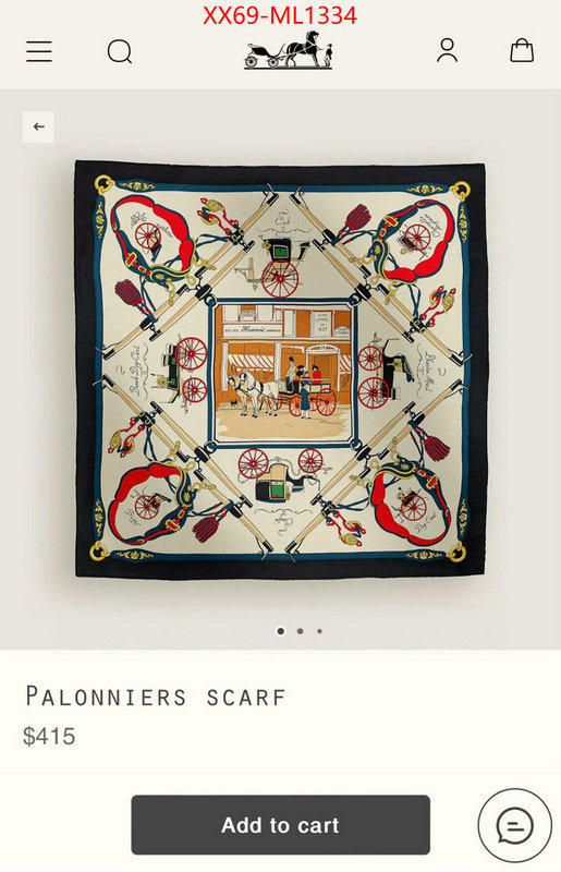 Scarf-Hermes copy aaaaa ID: ML1334 $: 69USD