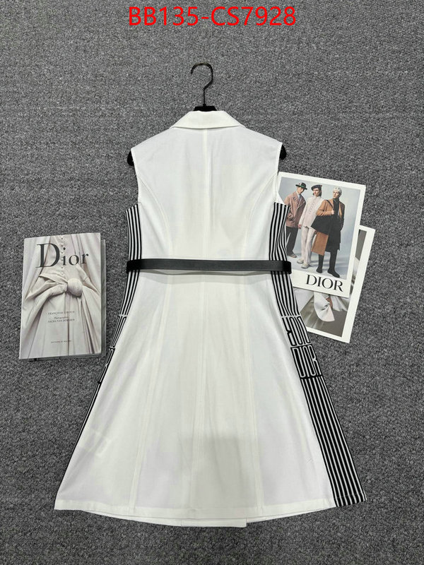 customize the best replica ID: CS7928