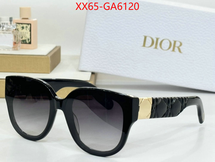 1:1 replica ID: GA6120