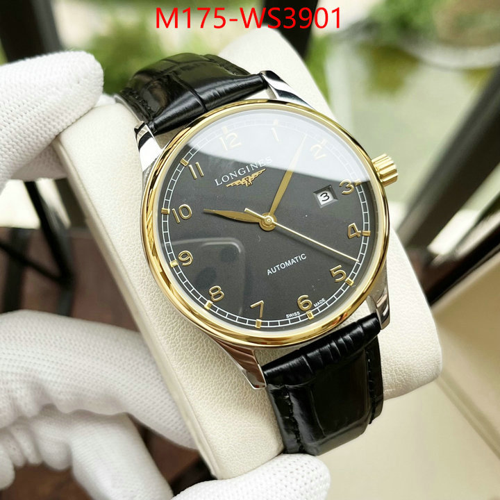 ID: WS3901