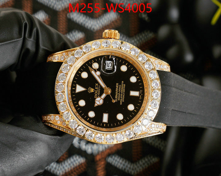 ID: WS4005