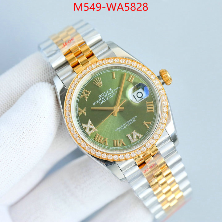 ID: WA5828