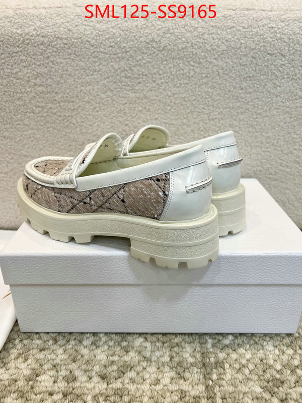what is a 1:1 replica ID: SS9165