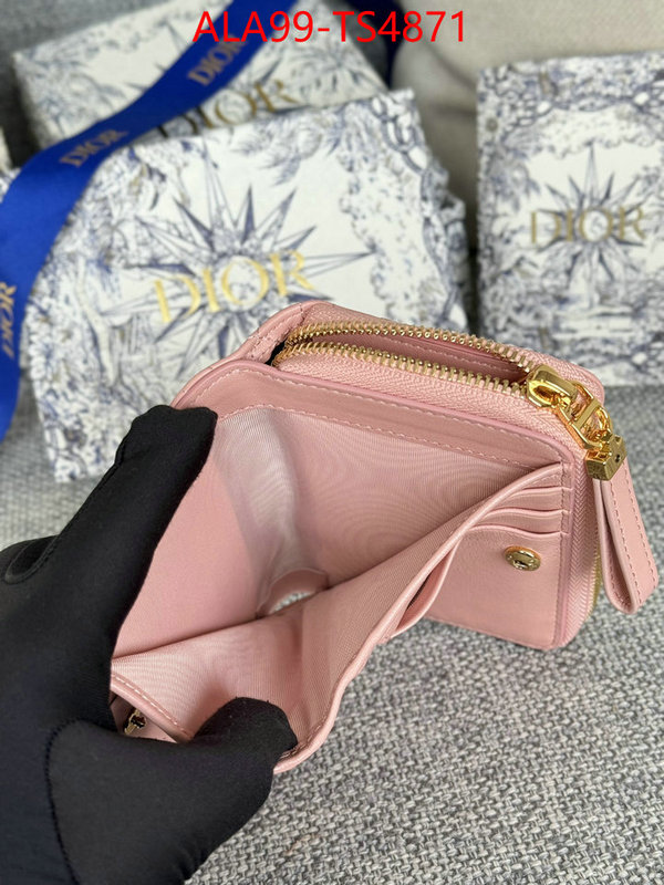 ID: TS4871 $: 99USD,