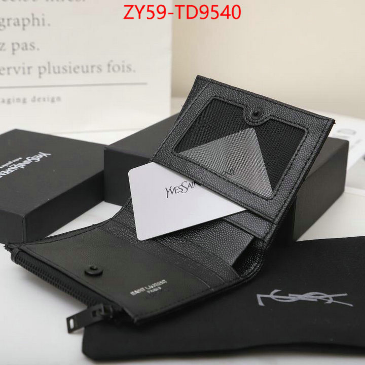 where can i find ID: TD9540 $: 59USD,