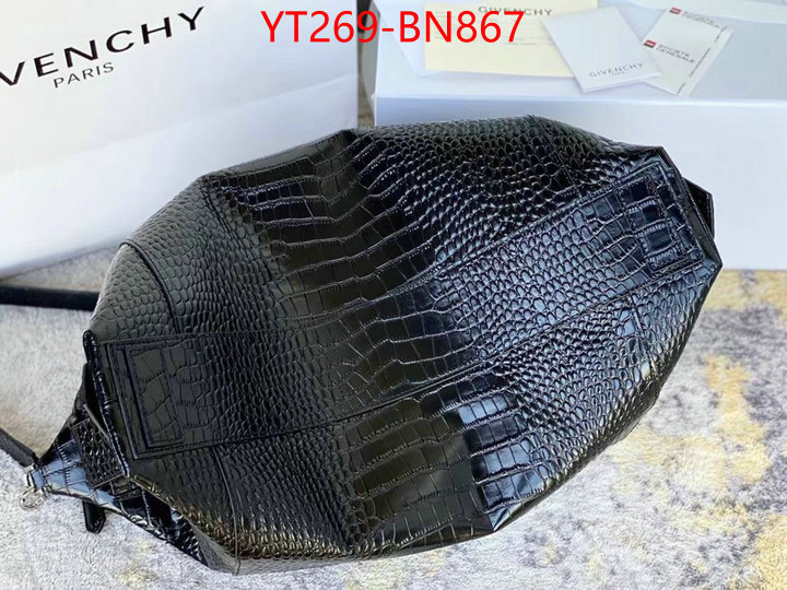 what's best ID: BN867 $: 269USD,