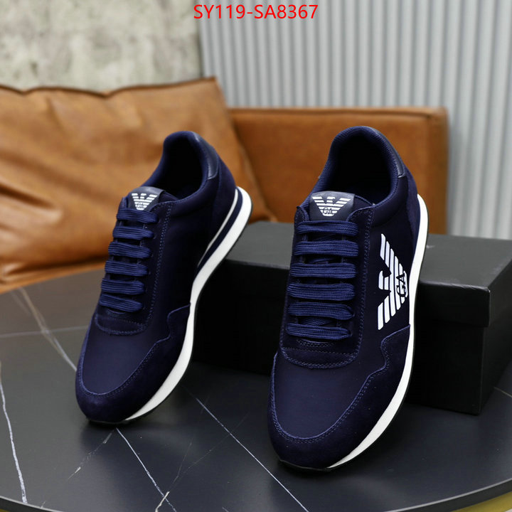 is it ok to buy ID: SA8367