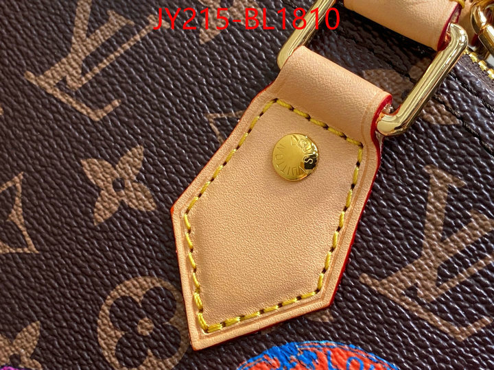 LV Bags(TOP)-Alma- designer fashion replica ID: BL1810 $: 215USD,
