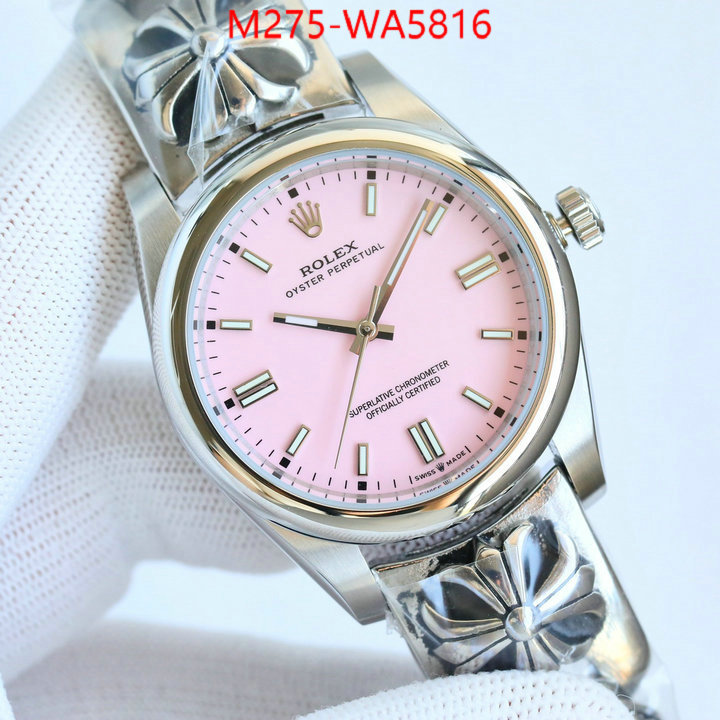 ID: WA5816