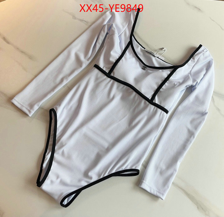 ID: YE9849