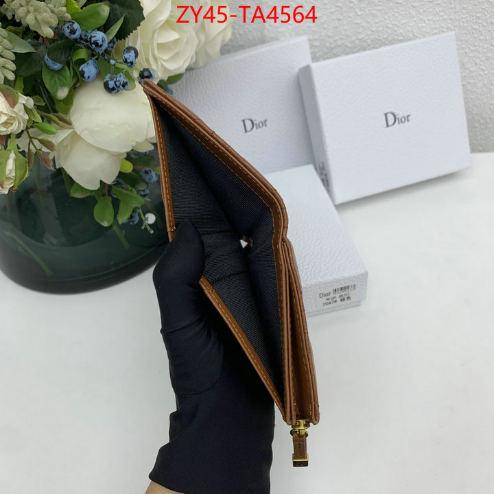 ID: TA4564 $: 45USD,