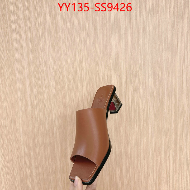 Women Shoes-Hermes outlet 1:1 replica ID: SS9426 $: 135USD