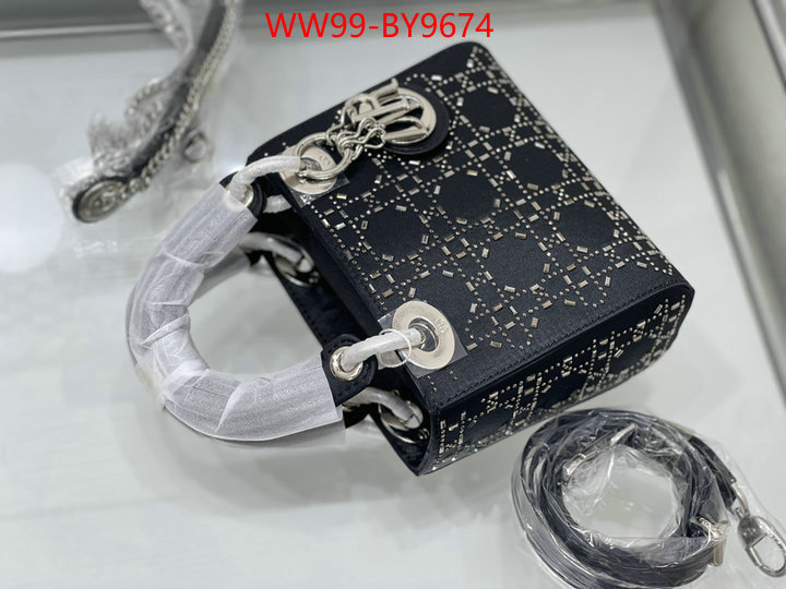 ID: BY9674 $: 99USD,